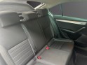 Skoda octavia 1.6 tdi 116 ch scr fap dsg7 business, radar av et ar, garantie 12 mois, occasion simplicicar villejuif ...