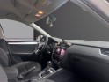 Skoda octavia 1.6 tdi 116 ch scr fap dsg7 business, radar av et ar, garantie 12 mois, occasion simplicicar villejuif ...