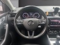 Skoda octavia 1.6 tdi 116 ch scr fap dsg7 business, radar av et ar, garantie 12 mois, occasion simplicicar villejuif ...