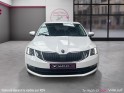 Skoda octavia 1.6 tdi 116 ch scr fap dsg7 business, radar av et ar, garantie 12 mois, occasion simplicicar villejuif ...