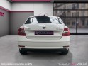 Skoda octavia 1.6 tdi 116 ch scr fap dsg7 business, radar av et ar, garantie 12 mois, occasion simplicicar villejuif ...