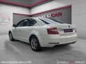 Skoda octavia 1.6 tdi 116 ch scr fap dsg7 business, radar av et ar, garantie 12 mois, occasion simplicicar villejuif ...
