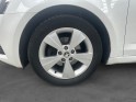 Skoda octavia 1.6 tdi 116 ch scr fap dsg7 business, radar av et ar, garantie 12 mois, occasion simplicicar villejuif ...