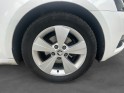 Skoda octavia 1.6 tdi 116 ch scr fap dsg7 business, radar av et ar, garantie 12 mois, occasion simplicicar villejuif ...