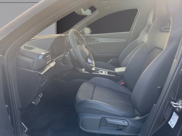 Cupra formentor 2.0 tsi 336 ch dsg7 vz occasion troyes simplicicar simplicibike france