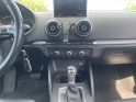 Audi a3 sportback 1.4 tfsi cod ultra 150 ambiente s tronic 7 occasion simplicicar coeur d'yvelines - auto expo 78 simplicicar...