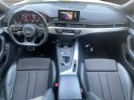 Audi a4 avant 3.0 v6 tdi 218 ch s tronic 7 rapports quattro s line origine audi bayonne garantie 12 mois occasion simplicicar...