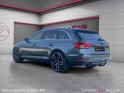 Audi a4 avant 3.0 v6 tdi 218 ch s tronic 7 rapports quattro s line origine audi bayonne garantie 12 mois occasion simplicicar...