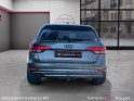 Audi a4 avant 3.0 v6 tdi 218 ch s tronic 7 rapports quattro s line origine audi bayonne garantie 12 mois occasion simplicicar...