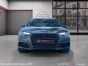 Audi a4 avant 3.0 v6 tdi 218 ch s tronic 7 rapports quattro s line origine audi bayonne garantie 12 mois occasion simplicicar...