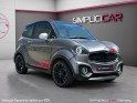 Chatenet ch46 sportline r 2019 - caméra - bluetooth - vitre électrique - voiture sans permis occasion simplicicar nimes -...