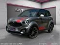 Chatenet ch46 sportline r 2019 - caméra - bluetooth - vitre électrique - voiture sans permis occasion simplicicar nimes -...