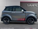 Chatenet ch46 sportline r 2019 - caméra - bluetooth - vitre électrique - voiture sans permis occasion simplicicar nimes -...