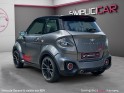 Chatenet ch46 sportline r 2019 - caméra - bluetooth - vitre électrique - voiture sans permis occasion simplicicar nimes -...