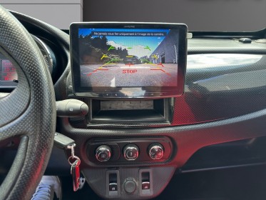 Chatenet ch46 sportline r 2019 - caméra - bluetooth - vitre électrique - voiture sans permis occasion simplicicar nimes -...