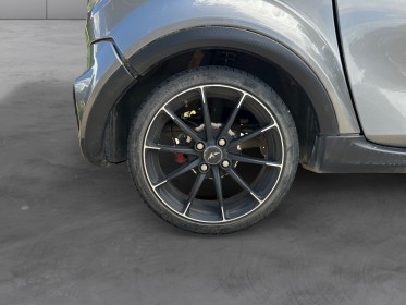 Chatenet ch46 sportline r 2019 - caméra - bluetooth - vitre électrique - voiture sans permis occasion simplicicar nimes -...