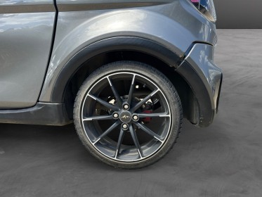 Chatenet ch46 sportline r 2019 - caméra - bluetooth - vitre électrique - voiture sans permis occasion simplicicar nimes -...