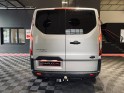 Ford transit custom 2.0 tdci 130 l2h1 - courroie remplacée - garantie 12 mois occasion  simplicicar aix les bains...