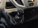 Ford transit custom 2.0 tdci 130 l2h1 - courroie remplacée - garantie 12 mois occasion  simplicicar aix les bains...