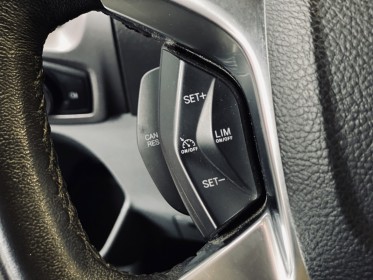 Ford transit custom 2.0 tdci 130 l2h1 - courroie remplacée - garantie 12 mois occasion  simplicicar aix les bains...