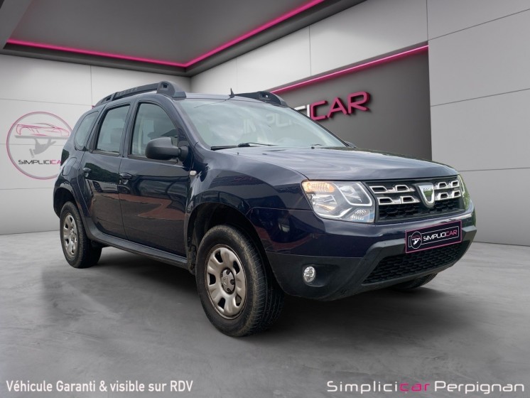 Dacia duster tce 125 4x2 lauréate edition 2016 climatisation/gps première main garantie 12 mois occasion simplicicar... Dacia duster tce 125 4x2 lauréate edition 2016 climatisation/gps première main garantie 12 mois occasion simplicicar...