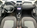 Dacia duster tce 125 4x2 lauréate edition 2016 climatisation/gps première main garantie 12 mois occasion simplicicar...