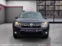 Dacia duster tce 125 4x2 lauréate edition 2016 climatisation/gps première main garantie 12 mois occasion simplicicar...