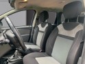 Dacia duster tce 125 4x2 lauréate edition 2016 climatisation/gps première main garantie 12 mois occasion simplicicar...