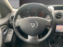 Dacia duster tce 125 4x2 lauréate edition 2016 climatisation/gps première main garantie 12 mois occasion simplicicar...