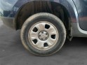 Dacia duster tce 125 4x2 lauréate edition 2016 climatisation/gps première main garantie 12 mois occasion simplicicar...