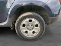 Dacia duster tce 125 4x2 lauréate edition 2016 climatisation/gps première main garantie 12 mois occasion simplicicar...