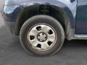 Dacia duster tce 125 4x2 lauréate edition 2016 climatisation/gps première main garantie 12 mois occasion simplicicar...