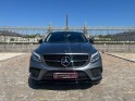 Mercedes gle coupe 350 d 9g-tronic 4matic fascination occasion paris 15ème (75) simplicicar simplicibike france