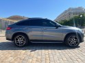 Mercedes gle coupe 350 d 9g-tronic 4matic fascination occasion paris 15ème (75) simplicicar simplicibike france