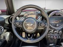 Mini cooper s jcw  cabriolet 192ch - garantie 12 mois - camera de recul occasion paris 17ème (75)(porte maillot) simplicicar...
