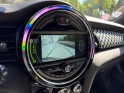 Mini cooper s jcw  cabriolet 192ch - garantie 12 mois - camera de recul occasion paris 17ème (75)(porte maillot) simplicicar...