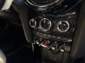 Mini cooper s jcw  cabriolet 192ch - garantie 12 mois - camera de recul occasion paris 17ème (75)(porte maillot) simplicicar...