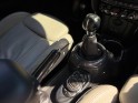 Mini cooper s jcw  cabriolet 192ch - garantie 12 mois - camera de recul occasion paris 17ème (75)(porte maillot) simplicicar...
