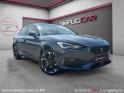 Cupra leon 1.4 e-hybrid 150 ch dsg6 - faible km - premiere main - occasion simplicicar compiegne simplicicar simplicibike...