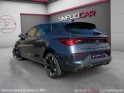 Cupra leon 1.4 e-hybrid 150 ch dsg6 - faible km - premiere main - occasion simplicicar compiegne simplicicar simplicibike...