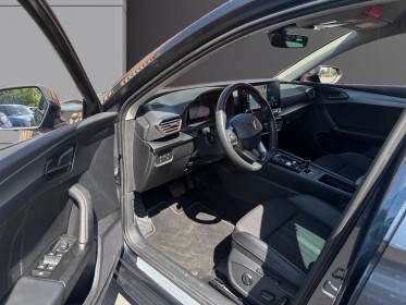 Cupra leon 1.4 e-hybrid 150 ch dsg6 - faible km - premiere main - occasion simplicicar compiegne simplicicar simplicibike...