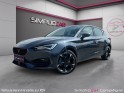 Cupra leon 1.4 e-hybrid 150 ch dsg6 - faible km - premiere main - occasion simplicicar compiegne simplicicar simplicibike...