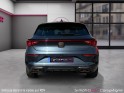 Cupra leon 1.4 e-hybrid 150 ch dsg6 - faible km - premiere main - occasion simplicicar compiegne simplicicar simplicibike...