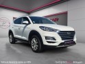 Hyundai tucson 1.6 crdi 136 dct-7 intuitive occasion simplicicar royan simplicicar simplicibike france