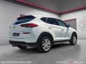 Hyundai tucson 1.6 crdi 136 dct-7 intuitive occasion simplicicar royan simplicicar simplicibike france