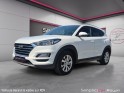 Hyundai tucson 1.6 crdi 136 dct-7 intuitive occasion simplicicar royan simplicicar simplicibike france