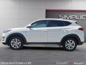 Hyundai tucson 1.6 crdi 136 dct-7 intuitive occasion simplicicar royan simplicicar simplicibike france