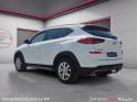 Hyundai tucson 1.6 crdi 136 dct-7 intuitive occasion simplicicar royan simplicicar simplicibike france