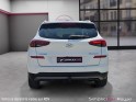 Hyundai tucson 1.6 crdi 136 dct-7 intuitive occasion simplicicar royan simplicicar simplicibike france
