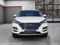 Hyundai tucson 1.6 crdi 136 dct-7 intuitive occasion simplicicar royan simplicicar simplicibike france